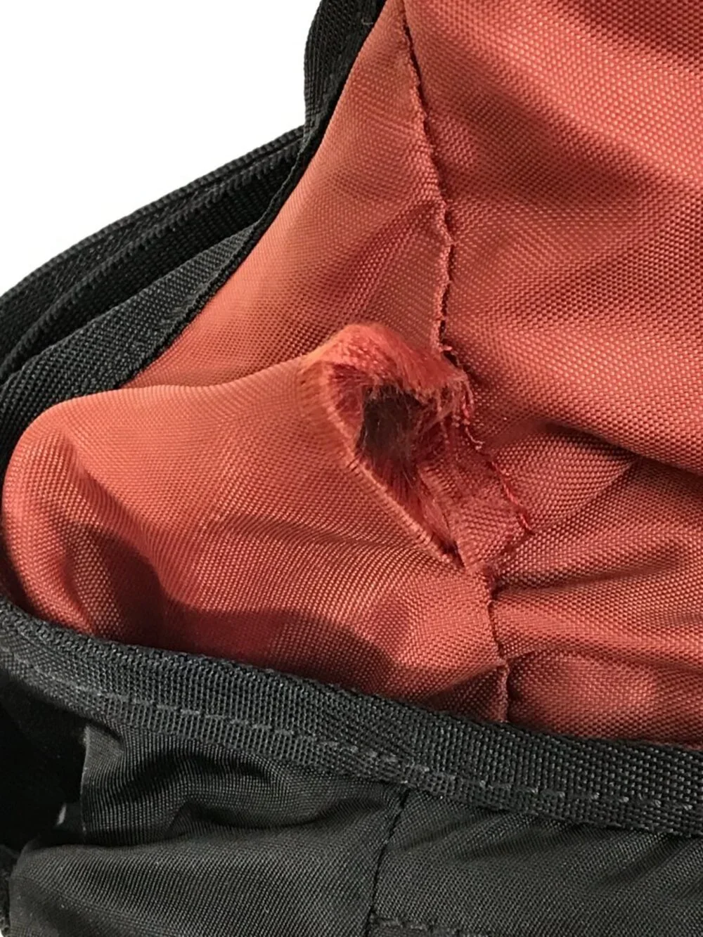 Tumi tech essential